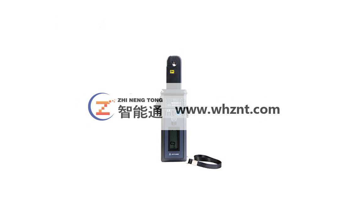 ZNT 8000 交直流鉗形漏電流表 ZNT 8000 交直流鉗形漏電流表