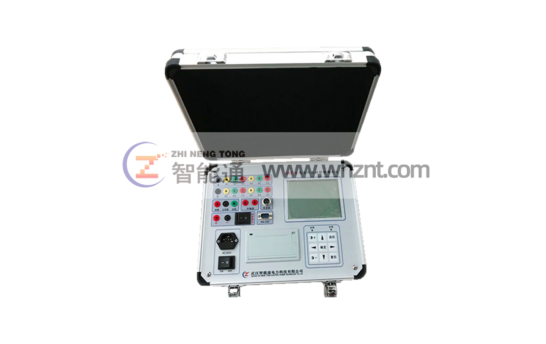 GKC-6F  高壓開(kāi)關(guān)動(dòng)特性測(cè)試儀 GKC-6F  高壓開(kāi)關(guān)動(dòng)特性測(cè)試儀